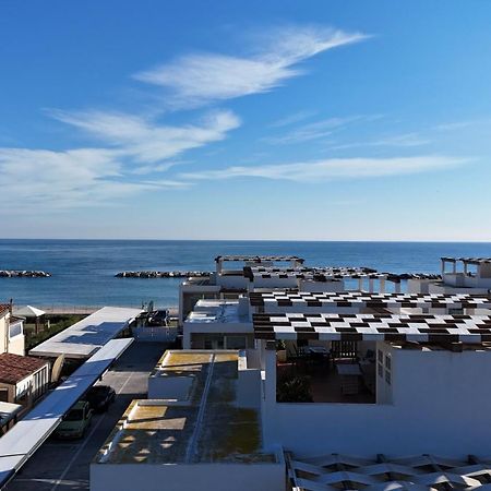 P020 - Porto Recanati, Nuovo Trilocale Con Giardino Exterior foto